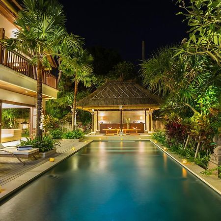 La Bali Sanur Villa Room photo